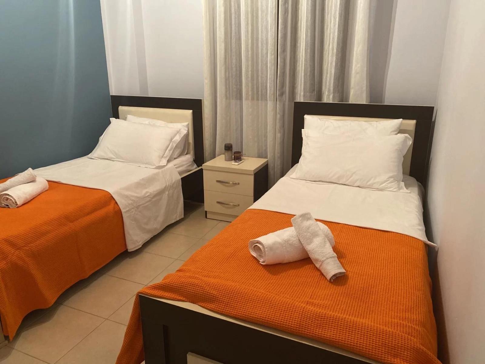 Villa Orestis - Stoupa Seaside Retreats Buitenkant foto