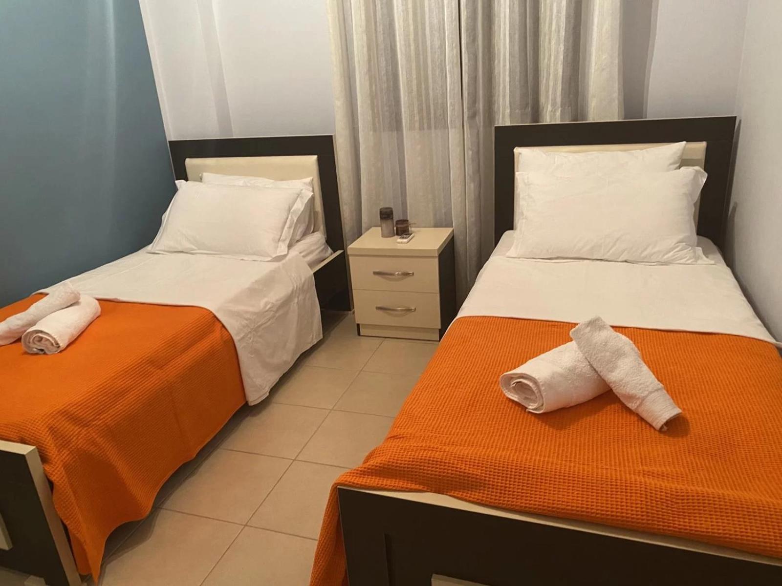 Villa Orestis - Stoupa Seaside Retreats Buitenkant foto