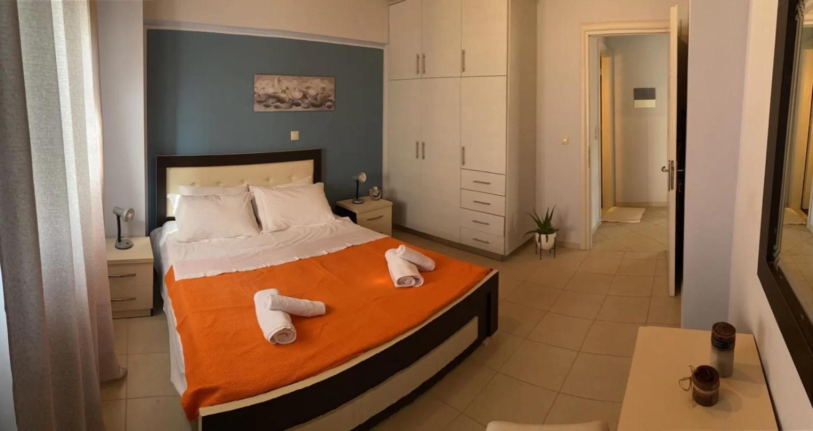Villa Orestis - Stoupa Seaside Retreats Buitenkant foto