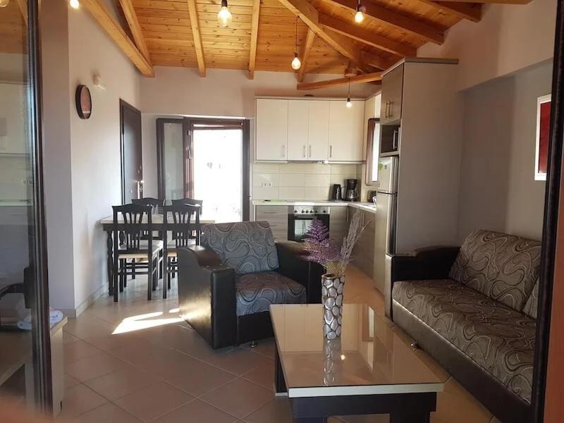 Villa Orestis - Stoupa Seaside Retreats Buitenkant foto