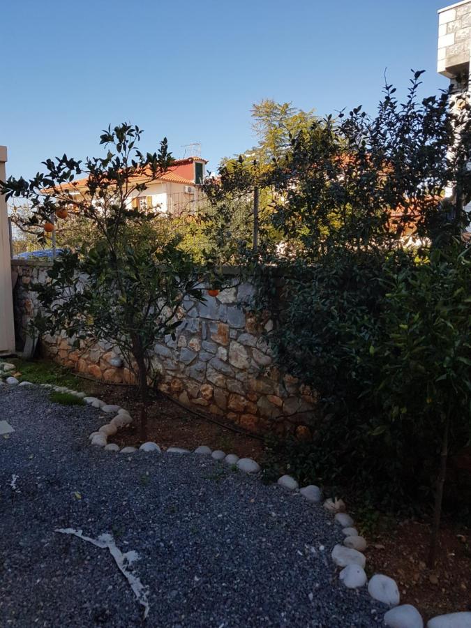 Villa Orestis - Stoupa Seaside Retreats Buitenkant foto