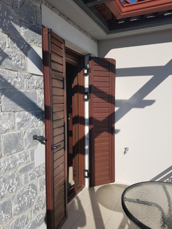 Villa Orestis - Stoupa Seaside Retreats Buitenkant foto